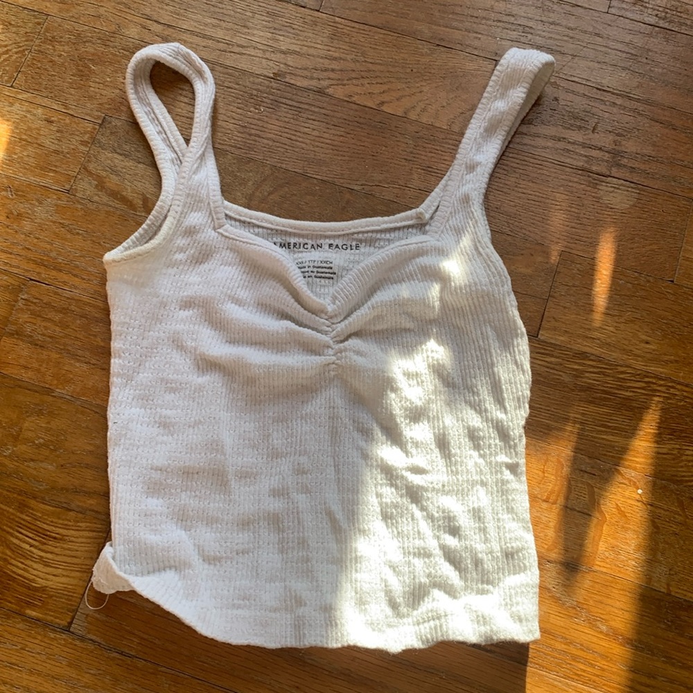 American eagle tank top